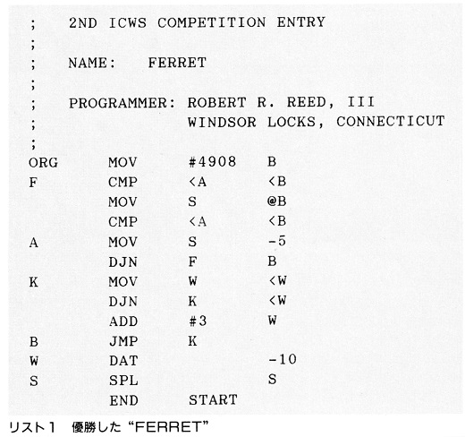 ASCII1988(03)d03COREWARS_リスト1_優勝.jpg